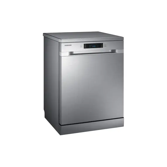 Dishwasher Samsung DW60M6072FS/TR, 2 imageDishwasher Samsung DW60M6072FS/TR, 2 imageDishwasher Samsung DW60M6072FS/TR, 2 image