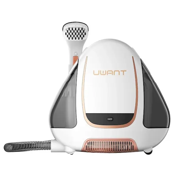 ქიმწმენდის აპარატი Uwant B100-S, 450W, 1.8L, Multiple Spot Cleaner, Whiteქიმწმენდის აპარატი Uwant B100-S, 450W, 1.8L, Multiple Spot Cleaner, Whiteქიმწმენდის აპარატი Uwant B100-S, 450W, 1.8L, Multiple Spot Cleaner, White