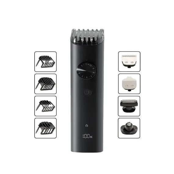 ტრიმერი Xiaomi Grooming Kit Pro BHR6395GL, 3 imageტრიმერი Xiaomi Grooming Kit Pro BHR6395GL, 3 imageტრიმერი Xiaomi Grooming Kit Pro BHR6395GL, 3 image