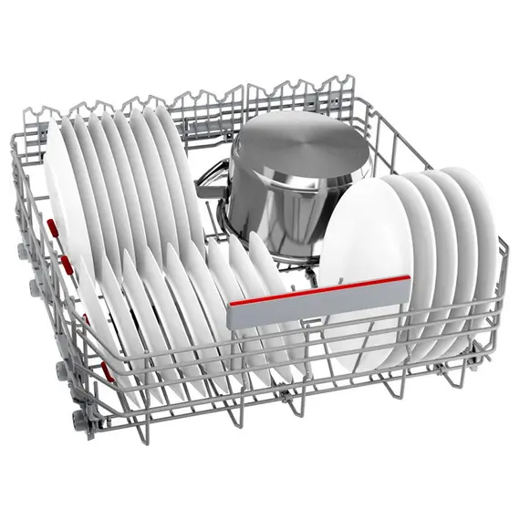 Dishwasher BOSCH SMV6ECX08E, 5 imageDishwasher BOSCH SMV6ECX08E, 5 imageDishwasher BOSCH SMV6ECX08E, 5 image