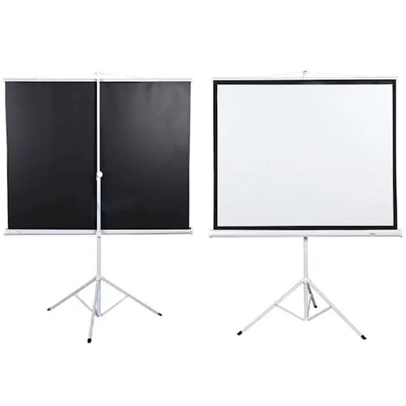 პროექტორის ეკრანი  სადგამით ALLSCREEN TRIPOD PROJECTION SCREEN 160X160CM HD FABRIC 89 inch CTP-6363, 2 imageპროექტორის ეკრანი  სადგამით ALLSCREEN TRIPOD PROJECTION SCREEN 160X160CM HD FABRIC 89 inch CTP-6363, 2 imageპროექტორის ეკრანი  სადგამით ALLSCREEN TRIPOD PROJECTION SCREEN 160X160CM HD FABRIC 89 inch CTP-6363, 2 image