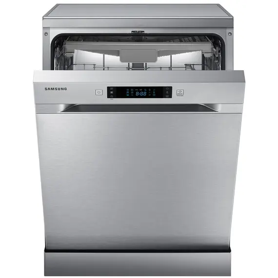 Dishwasher SAMSUNG - DW60M6072FS/TR, 4 imageDishwasher SAMSUNG - DW60M6072FS/TR, 4 imageDishwasher SAMSUNG - DW60M6072FS/TR, 4 image
