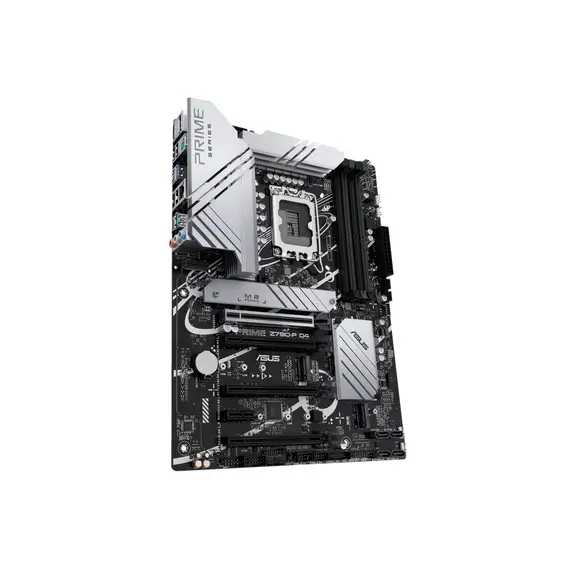 Motherboard Asus PRIME Z790-P D4 (90MB1CV0-M0EAY0), 3 imageMotherboard Asus PRIME Z790-P D4 (90MB1CV0-M0EAY0), 3 imageMotherboard Asus PRIME Z790-P D4 (90MB1CV0-M0EAY0), 3 image
