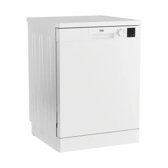 Dishwasher Beko DVN05320W Superia, 2 imageDishwasher Beko DVN05320W Superia, 2 imageDishwasher Beko DVN05320W Superia, 2 image