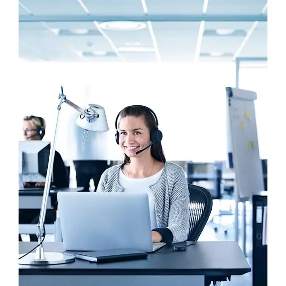 ყურსასმენი Jabra EVOLVE 20 MS Stereo USB, 5 imageყურსასმენი Jabra EVOLVE 20 MS Stereo USB, 5 imageყურსასმენი Jabra EVOLVE 20 MS Stereo USB, 5 image