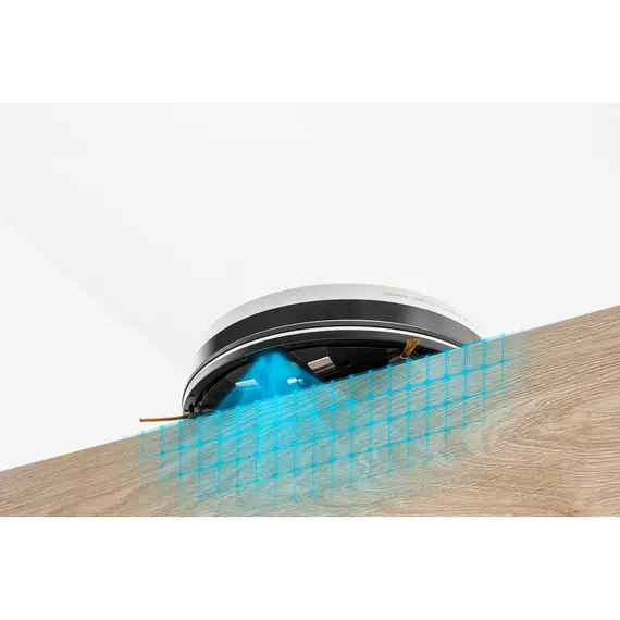 რობოტი მტვერსასრუტი Sencor SRV 9150WH Robotic, 13 imageრობოტი მტვერსასრუტი Sencor SRV 9150WH Robotic, 13 imageრობოტი მტვერსასრუტი Sencor SRV 9150WH Robotic, 13 image