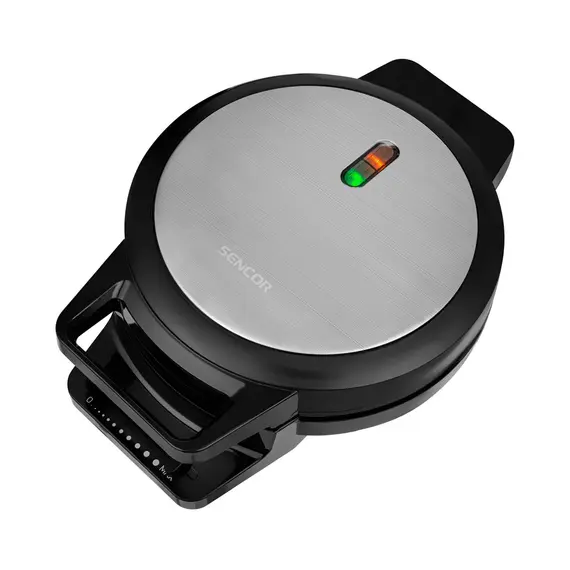 ვაფლის გამოსაცხობი აპარატი SENCOR WAFFLE MAKER SWF 1010BKვაფლის გამოსაცხობი აპარატი SENCOR WAFFLE MAKER SWF 1010BKვაფლის გამოსაცხობი აპარატი SENCOR WAFFLE MAKER SWF 1010BK