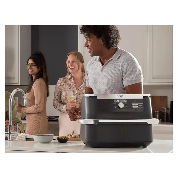 აეროგორილი Ninja AF500EU, 8 imageაეროგორილი Ninja AF500EU, 8 imageაეროგორილი Ninja AF500EU, 8 image