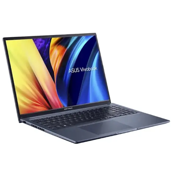 Notebook Asus X1603ZA-MB211 Vivobook X, 16", i3-1220P, 8GB, 512GB SSD, Integrated, Quiet Blue, 3 imageNotebook Asus X1603ZA-MB211 Vivobook X, 16", i3-1220P, 8GB, 512GB SSD, Integrated, Quiet Blue, 3 imageNotebook Asus X1603ZA-MB211 Vivobook X, 16", i3-1220P, 8GB, 512GB SSD, Integrated, Quiet Blue, 3 image
