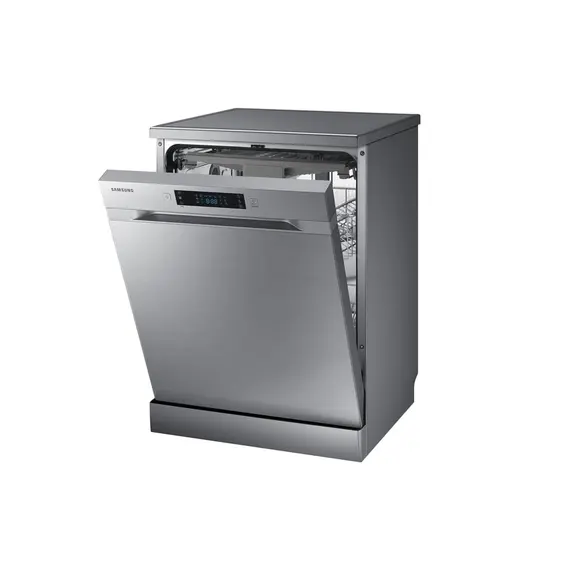 Dishwasher Samsung DW60M6072FS/TR, 3 imageDishwasher Samsung DW60M6072FS/TR, 3 imageDishwasher Samsung DW60M6072FS/TR, 3 image
