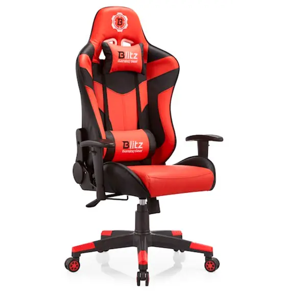სათამაშო სავარძელი Furnee SK8817, Gaming Chair, Black/Red, 2 imageსათამაშო სავარძელი Furnee SK8817, Gaming Chair, Black/Red, 2 imageსათამაშო სავარძელი Furnee SK8817, Gaming Chair, Black/Red, 2 image