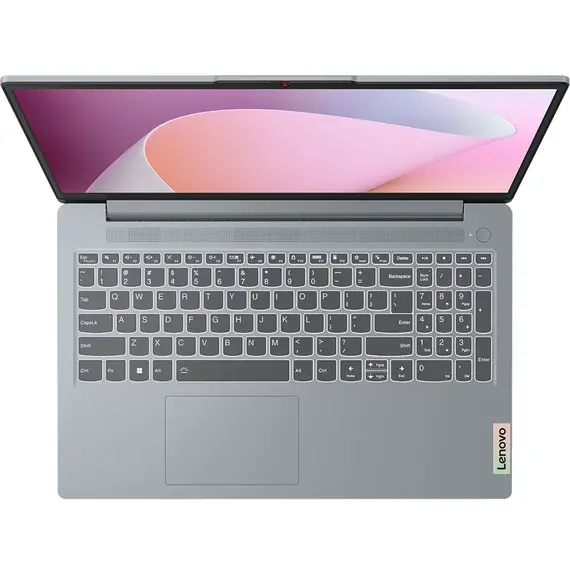ლეპტოპი Lenovo IdeaPad Slim 3 15AMN8 (82XQ007MRK) - Arctic Grey, 2 imageლეპტოპი Lenovo IdeaPad Slim 3 15AMN8 (82XQ007MRK) - Arctic Grey, 2 imageლეპტოპი Lenovo IdeaPad Slim 3 15AMN8 (82XQ007MRK) - Arctic Grey, 2 image