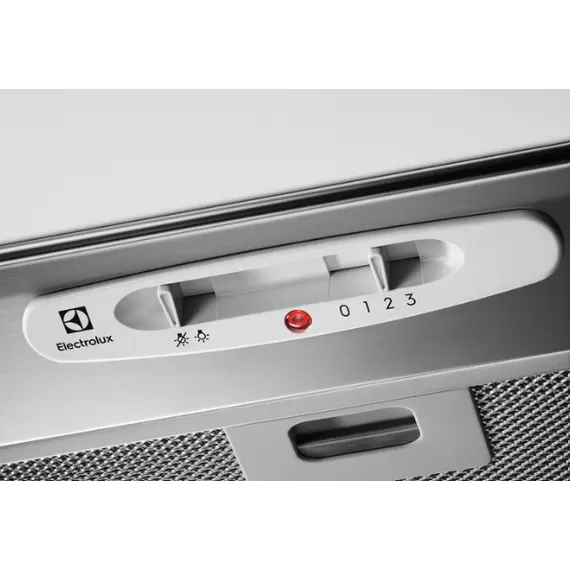 Built-in hood Electrolux LFG525S, 2 imageBuilt-in hood Electrolux LFG525S, 2 imageBuilt-in hood Electrolux LFG525S, 2 image