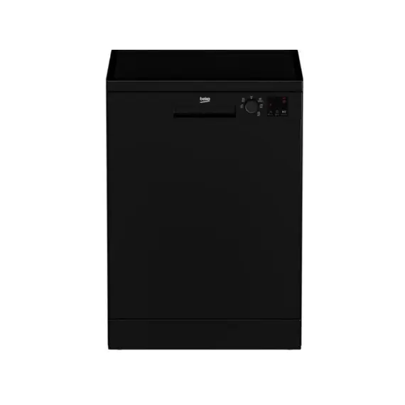 Dishwasher Beko DVN05321B SuperiaDishwasher Beko DVN05321B SuperiaDishwasher Beko DVN05321B Superia