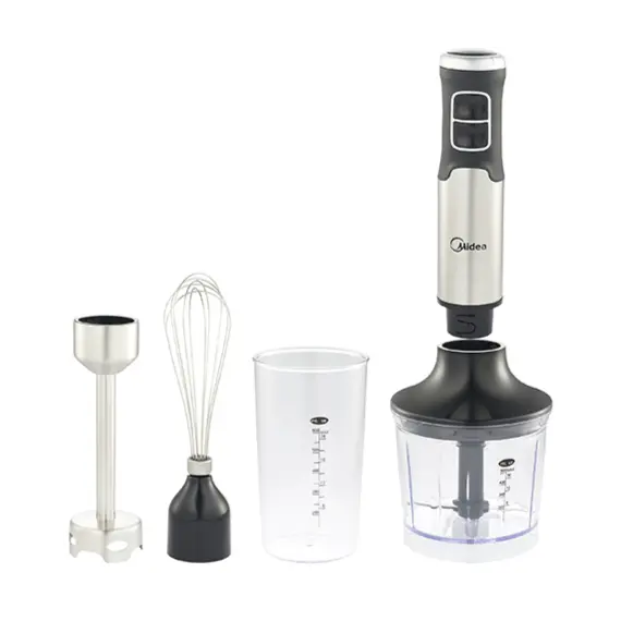 ბლენდერი MIDEA MJ-BH1001Wბლენდერი MIDEA MJ-BH1001Wბლენდერი MIDEA MJ-BH1001W
