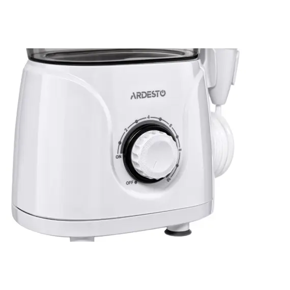 Irigator ARDESTO OI-MD600W, 3 imageIrigator ARDESTO OI-MD600W, 3 imageIrigator ARDESTO OI-MD600W, 3 image