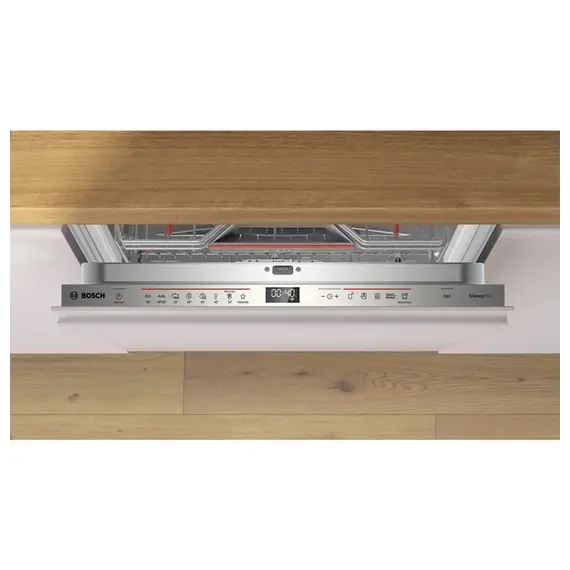 Dishwasher BOSCH SMV6ECX08E, 3 imageDishwasher BOSCH SMV6ECX08E, 3 imageDishwasher BOSCH SMV6ECX08E, 3 image