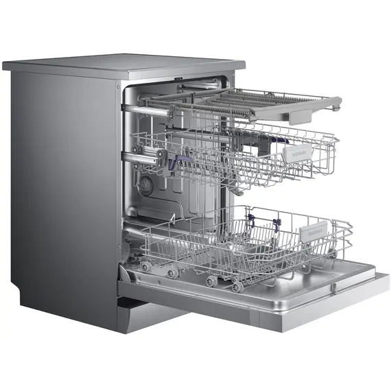 Dishwasher SAMSUNG - DW60M6072FS/TR, 6 imageDishwasher SAMSUNG - DW60M6072FS/TR, 6 imageDishwasher SAMSUNG - DW60M6072FS/TR, 6 image