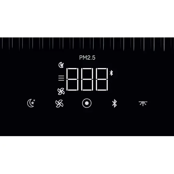 Air purifier Beko ATP5500N, 3 imageAir purifier Beko ATP5500N, 3 imageAir purifier Beko ATP5500N, 3 image