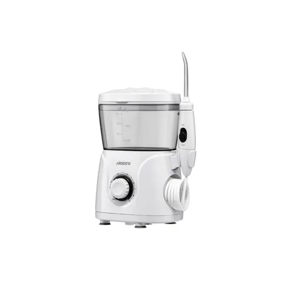 Irigator ARDESTO OI-MD600W, 2 imageIrigator ARDESTO OI-MD600W, 2 imageIrigator ARDESTO OI-MD600W, 2 image