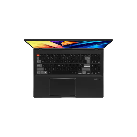 ნოუთბუქი Asus VivoBook Pro 16X OLED (M7601RM-MX070W) - Black, 3 imageნოუთბუქი Asus VivoBook Pro 16X OLED (M7601RM-MX070W) - Black, 3 imageნოუთბუქი Asus VivoBook Pro 16X OLED (M7601RM-MX070W) - Black, 3 image