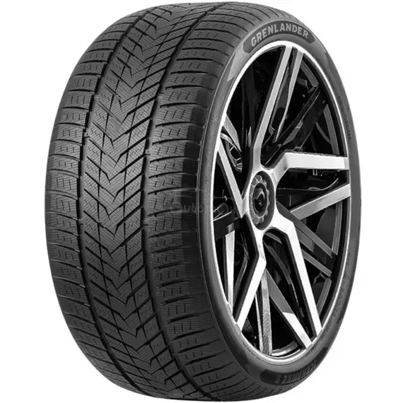 საბურავი Grenlander 255/50R19 Ice Hawk 2საბურავი Grenlander 255/50R19 Ice Hawk 2საბურავი Grenlander 255/50R19 Ice Hawk 2