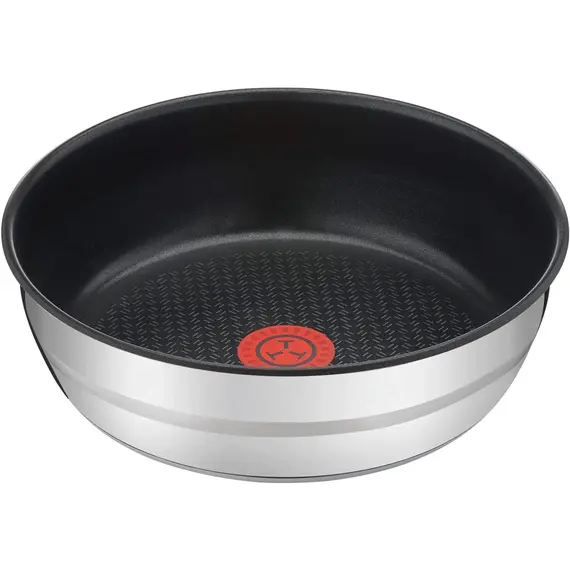 Pan and pot set TEFAL L9569132, 4 imagePan and pot set TEFAL L9569132, 4 imagePan and pot set TEFAL L9569132, 4 image