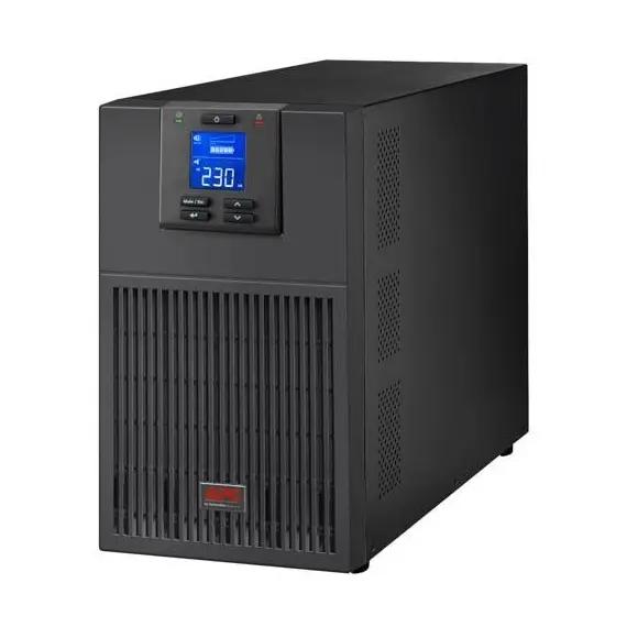 Power supply APC Easy UPS 3000VA 230VPower supply APC Easy UPS 3000VA 230VPower supply APC Easy UPS 3000VA 230V