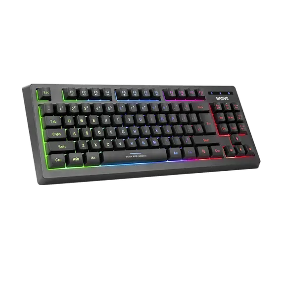 Keyboard, mouse and mouse pad Marvo CM310 Wired keyboard, Gaming Mouse And mouse pad Combo, 2 imageKeyboard, mouse and mouse pad Marvo CM310 Wired keyboard, Gaming Mouse And mouse pad Combo, 2 imageKeyboard, mouse and mouse pad Marvo CM310 Wired keyboard, Gaming Mouse And mouse pad Combo, 2 image