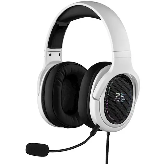 Headphone 2E HG330 RGB 7.1 (2E-HG330WT-7.1) WHITE, 3 imageHeadphone 2E HG330 RGB 7.1 (2E-HG330WT-7.1) WHITE, 3 imageHeadphone 2E HG330 RGB 7.1 (2E-HG330WT-7.1) WHITE, 3 image
