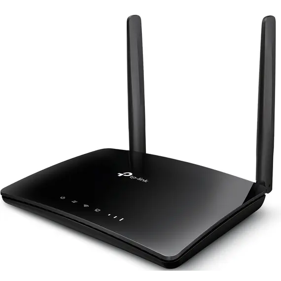 Wi-Fi router TP-Link Archer MR200 AC750 Wireless Dual Band 4G LTE Router, 2 imageWi-Fi router TP-Link Archer MR200 AC750 Wireless Dual Band 4G LTE Router, 2 imageWi-Fi router TP-Link Archer MR200 AC750 Wireless Dual Band 4G LTE Router, 2 image