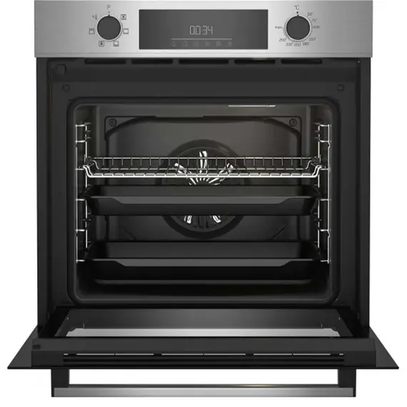 ჩასაშენებელი ღუმელი BEKO BBIE12300XD Superia, 2 imageჩასაშენებელი ღუმელი BEKO BBIE12300XD Superia, 2 imageჩასაშენებელი ღუმელი BEKO BBIE12300XD Superia, 2 image