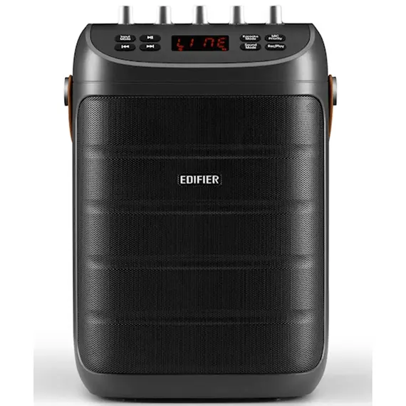 კარაოკე დინამიკი Edifier PK305, 2 imageკარაოკე დინამიკი Edifier PK305, 2 imageკარაოკე დინამიკი Edifier PK305, 2 image