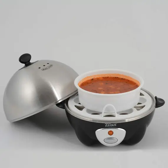 Egg yolk Zilan ZLN8075, 4 imageEgg yolk Zilan ZLN8075, 4 imageEgg yolk Zilan ZLN8075, 4 image