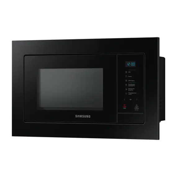 მიკროტალღური ღუმელი SAMSUNG MG23A7118AK/BW, 2 imageმიკროტალღური ღუმელი SAMSUNG MG23A7118AK/BW, 2 imageმიკროტალღური ღუმელი SAMSUNG MG23A7118AK/BW, 2 image