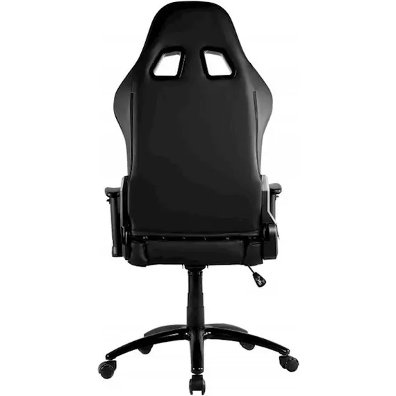 Toy chair 2E GAMING Chair BUSHIDO Black / Black, 4 imageToy chair 2E GAMING Chair BUSHIDO Black / Black, 4 imageToy chair 2E GAMING Chair BUSHIDO Black / Black, 4 image