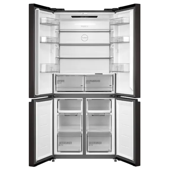 მაცივარი Midea MDRM691MIE28, 3 imageმაცივარი Midea MDRM691MIE28, 3 imageმაცივარი Midea MDRM691MIE28, 3 image