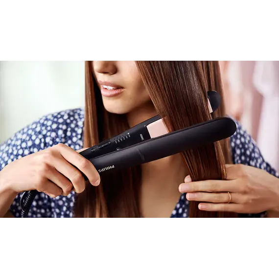 Hair straightener PHILIPS BHS378 / 00, 4 imageHair straightener PHILIPS BHS378 / 00, 4 imageHair straightener PHILIPS BHS378 / 00, 4 image