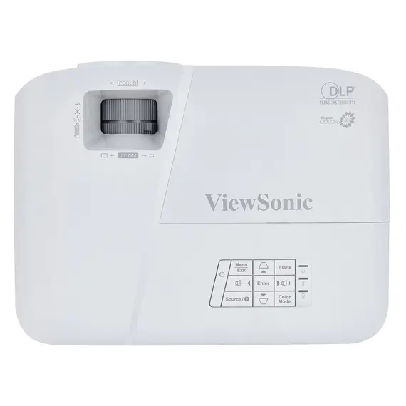 Projector VIEWSONIC PA503S SVGA, 3 imageProjector VIEWSONIC PA503S SVGA, 3 imageProjector VIEWSONIC PA503S SVGA, 3 image