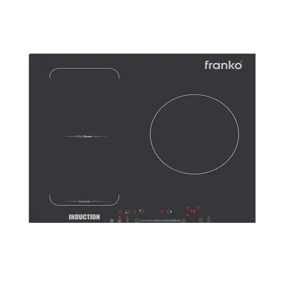 ინდუქციური ქურა FRANKO FIH-1180ინდუქციური ქურა FRANKO FIH-1180ინდუქციური ქურა FRANKO FIH-1180