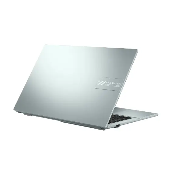 Laptop Asus Vivobook Go 15 (E1504FA-BQ415) - Cool Silver, 4 imageLaptop Asus Vivobook Go 15 (E1504FA-BQ415) - Cool Silver, 4 imageLaptop Asus Vivobook Go 15 (E1504FA-BQ415) - Cool Silver, 4 image