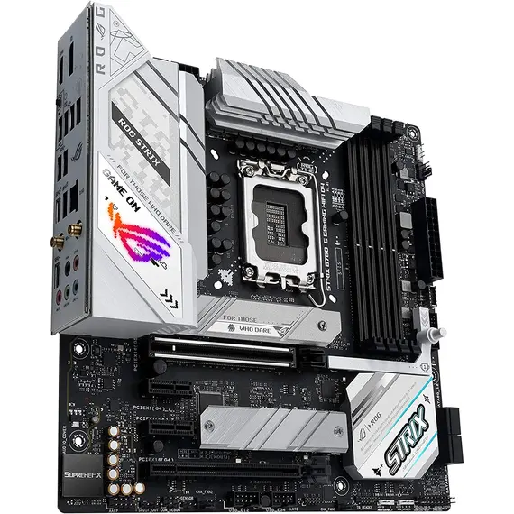 დედა დაფა Asus Rog Strix B760-G Gaming WIFI D4 (90MB1DE0-M0EAY0), 4 imageდედა დაფა Asus Rog Strix B760-G Gaming WIFI D4 (90MB1DE0-M0EAY0), 4 imageდედა დაფა Asus Rog Strix B760-G Gaming WIFI D4 (90MB1DE0-M0EAY0), 4 image