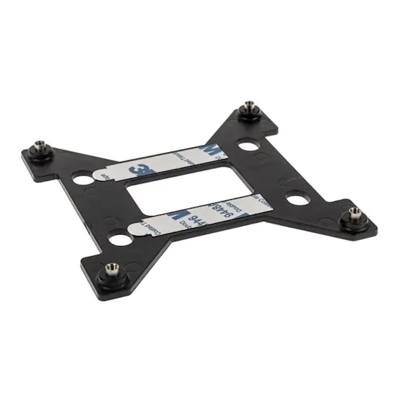 Cooler bracket Mounting kit for LGA1700 Zalman ZM-1700MKA CNPS10X PERFORMA BLACK/WHITE, CNPS10X PERFORMA ST, CNPS16X BLACK/WHITE, CNPS17X, CNPS20XCooler bracket Mounting kit for LGA1700 Zalman ZM-1700MKA CNPS10X PERFORMA BLACK/WHITE, CNPS10X PERFORMA ST, CNPS16X BLACK/WHITE, CNPS17X, CNPS20XCooler bracket Mounting kit for LGA1700 Zalman ZM-1700MKA CNPS10X PERFORMA BLACK/WHITE, CNPS10X PERFORMA ST, CNPS16X BLACK/WHITE, CNPS17X, CNPS20X