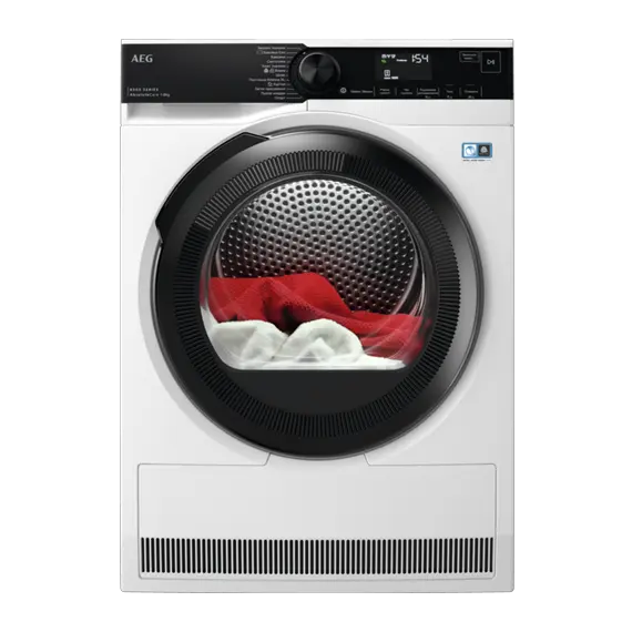 სარეცხის საშრობი AEG TR838P4Rსარეცხის საშრობი AEG TR838P4Rსარეცხის საშრობი AEG TR838P4R