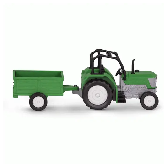 ტრაქტორი DRIVEN MICRO TRACTOR, 2 imageტრაქტორი DRIVEN MICRO TRACTOR, 2 imageტრაქტორი DRIVEN MICRO TRACTOR, 2 image