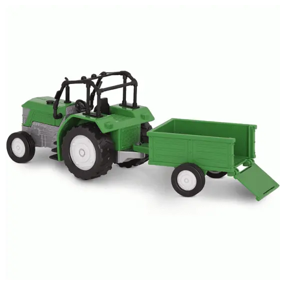 ტრაქტორი DRIVEN MICRO TRACTOR, 3 imageტრაქტორი DRIVEN MICRO TRACTOR, 3 imageტრაქტორი DRIVEN MICRO TRACTOR, 3 image