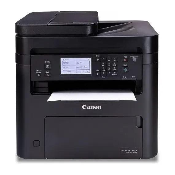 პრინტერი Canon I-SENSYS MF275DW (5621C001AA)პრინტერი Canon I-SENSYS MF275DW (5621C001AA)პრინტერი Canon I-SENSYS MF275DW (5621C001AA)