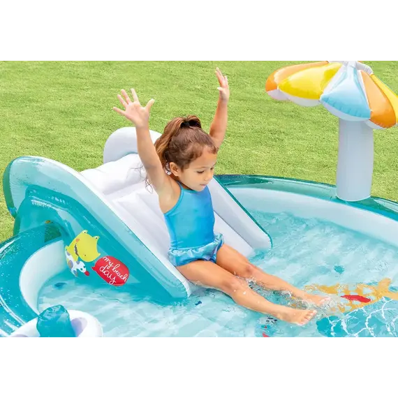 გასაბერი აუზი INTEX 57165, 3 imageგასაბერი აუზი INTEX 57165, 3 imageგასაბერი აუზი INTEX 57165, 3 image