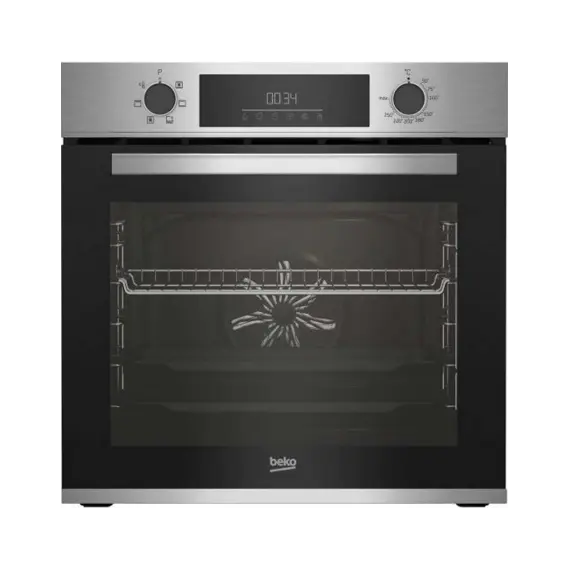 ჩასაშენებელი ღუმელი BEKO BBIE12300XD Superiaჩასაშენებელი ღუმელი BEKO BBIE12300XD Superiaჩასაშენებელი ღუმელი BEKO BBIE12300XD Superia