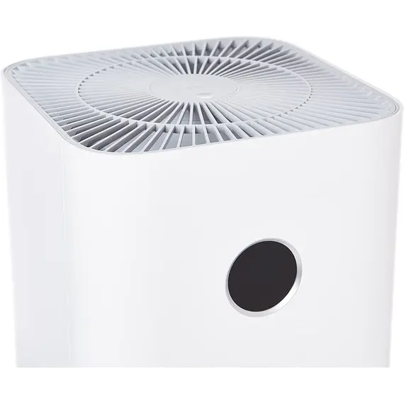 ჰაერის გამწმენდი Xiaomi Smart Air Purifier 4 EU BHR5096GL, 4 imageჰაერის გამწმენდი Xiaomi Smart Air Purifier 4 EU BHR5096GL, 4 imageჰაერის გამწმენდი Xiaomi Smart Air Purifier 4 EU BHR5096GL, 4 image